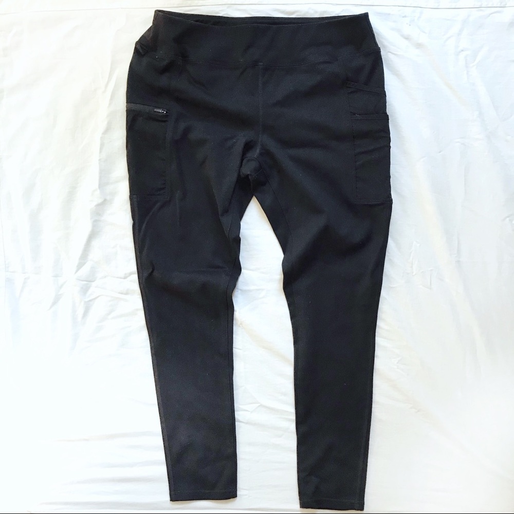 Carhartt Fitted Force-flex Work Leggings